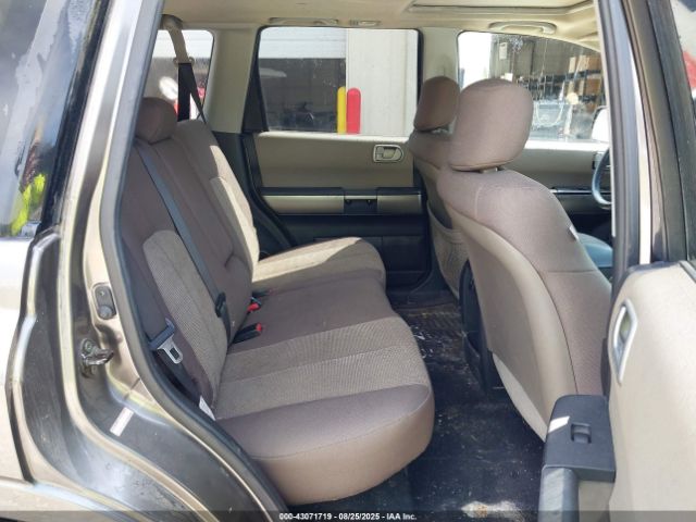 2005 MITSUBISHI ENDEAVOR 4A4MM31S25E006800 Photo 7
