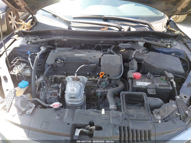 1HGCR2F51GA139822 Honda k24w1