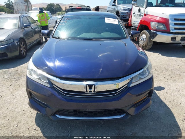 1HGCR2F51GA139822 Honda k24w1
