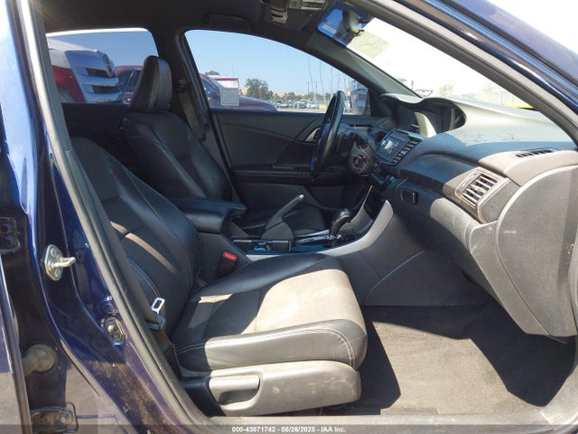 1HGCR2F51GA139822 Honda k24w1