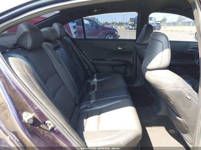 1HGCR2F51GA139822 Honda k24w1