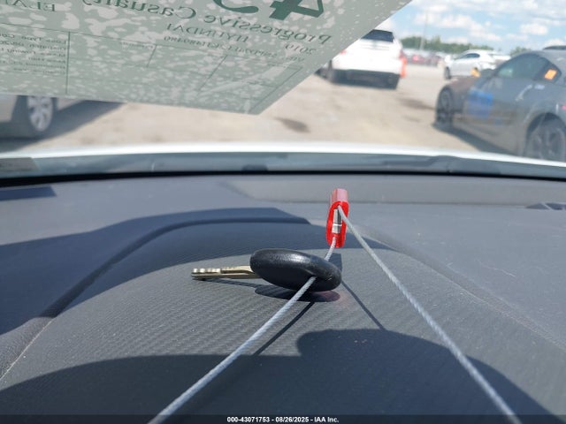 Hyundai mpi nu 2019 5NPD74LF2KH489480 Image 11