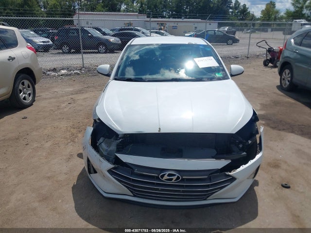 Hyundai mpi nu 2019 5NPD74LF2KH489480 Image 13