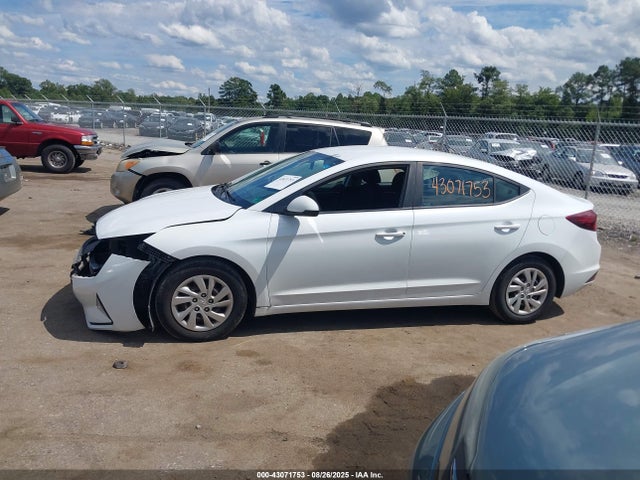 Hyundai mpi nu 2019 5NPD74LF2KH489480 Image 15
