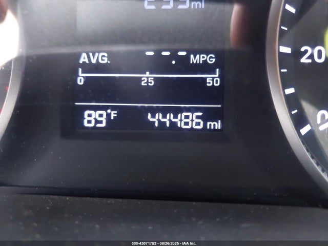 Hyundai mpi nu 2019 5NPD74LF2KH489480 Image 16