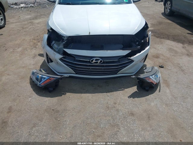 Hyundai mpi nu 2019 5NPD74LF2KH489480 Image 12