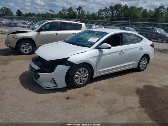 Hyundai mpi nu 2019 5NPD74LF2KH489480 Image 2
