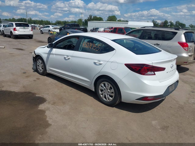 Hyundai mpi nu 2019 5NPD74LF2KH489480 Image 3