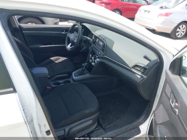 Hyundai mpi nu 2019 5NPD74LF2KH489480 Image 5