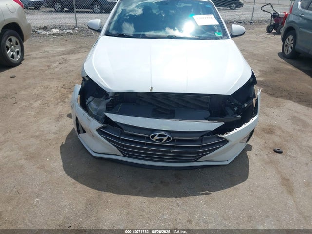 Hyundai mpi nu 2019 5NPD74LF2KH489480 Image 6