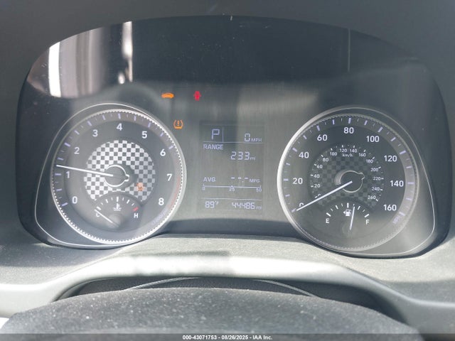 Hyundai mpi nu 2019 5NPD74LF2KH489480 Image 7