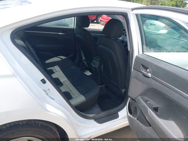 Hyundai mpi nu 2019 5NPD74LF2KH489480 Image 8