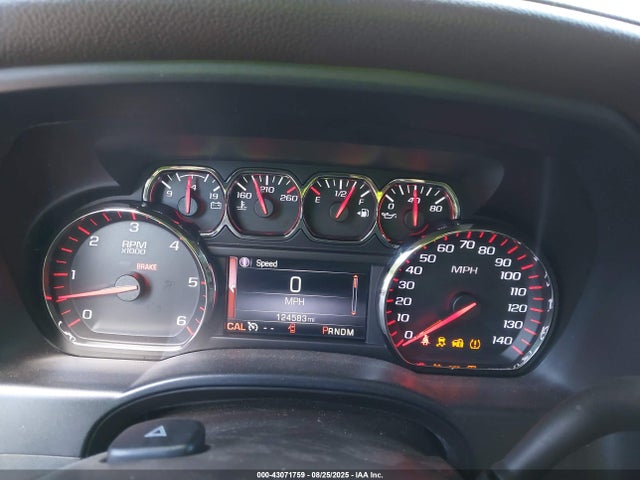 43071759 :رقم المزاد ، 3GTU2VEC6FG114231 vin ، 2015 Gmc Sierra 1500 Slt مزاد بيع