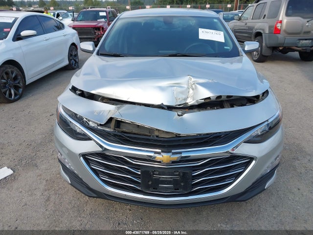 Chevrolet lfv - direct injection, variable valve timing, gen 1 gmna 2022 1G1ZD5ST2NF131444 Image 12