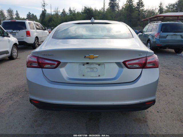 Chevrolet lfv - direct injection, variable valve timing, gen 1 gmna 2022 1G1ZD5ST2NF131444 Image 16
