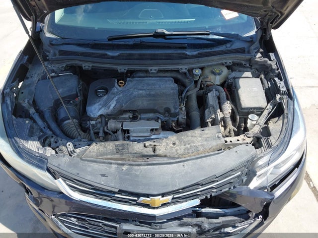 1G1BE5SM4H7210121 Chevrolet le2 -di: direct injection, vvt: variable valve timing, gen, alum