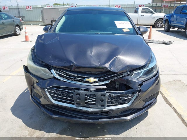 1G1BE5SM4H7210121 Chevrolet le2 -di: direct injection, vvt: variable valve timing, gen, alum