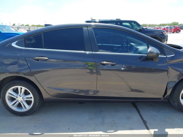 1G1BE5SM4H7210121 Chevrolet le2 -di: direct injection, vvt: variable valve timing, gen, alum
