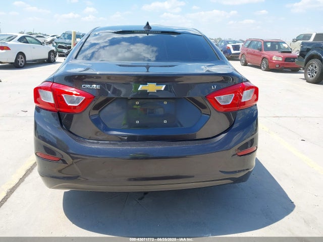 1G1BE5SM4H7210121 Chevrolet le2 -di: direct injection, vvt: variable valve timing, gen, alum