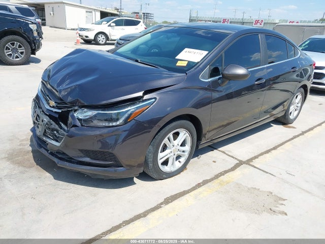 1G1BE5SM4H7210121 Chevrolet le2 -di: direct injection, vvt: variable valve timing, gen, alum