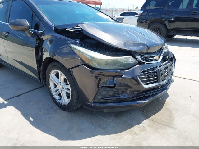 1G1BE5SM4H7210121 Chevrolet le2 -di: direct injection, vvt: variable valve timing, gen, alum