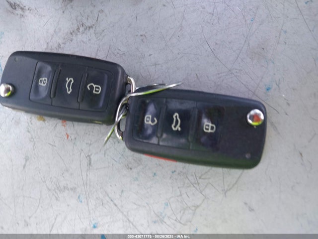 3VWDB7AJ5HM254028 Volkswagen 1.4 tsi