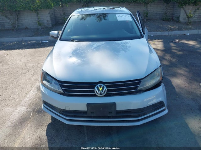 3VWDB7AJ5HM254028 Volkswagen 1.4 tsi