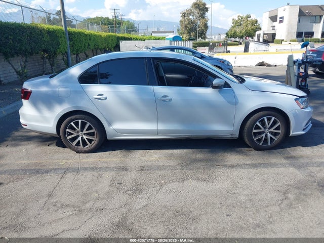 3VWDB7AJ5HM254028 Volkswagen 1.4 tsi