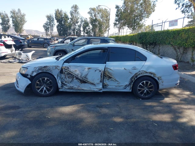 3VWDB7AJ5HM254028 Volkswagen 1.4 tsi