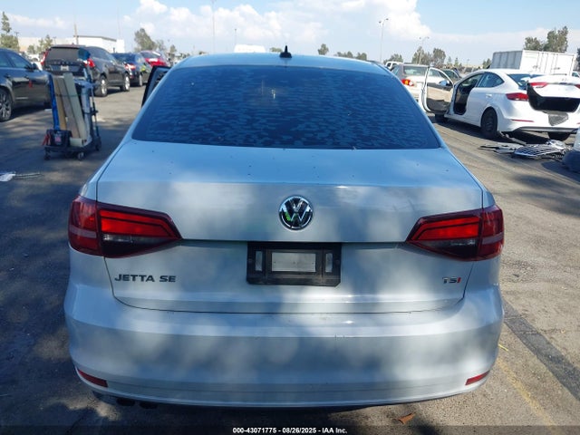 3VWDB7AJ5HM254028 Volkswagen 1.4 tsi