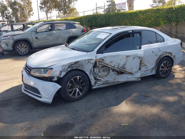 3VWDB7AJ5HM254028 Volkswagen 1.4 tsi