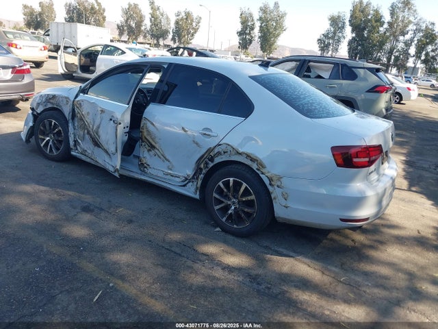 3VWDB7AJ5HM254028 Volkswagen 1.4 tsi
