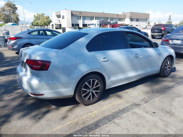 3VWDB7AJ5HM254028 Volkswagen 1.4 tsi