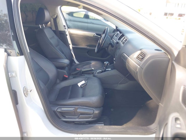 3VWDB7AJ5HM254028 Volkswagen 1.4 tsi
