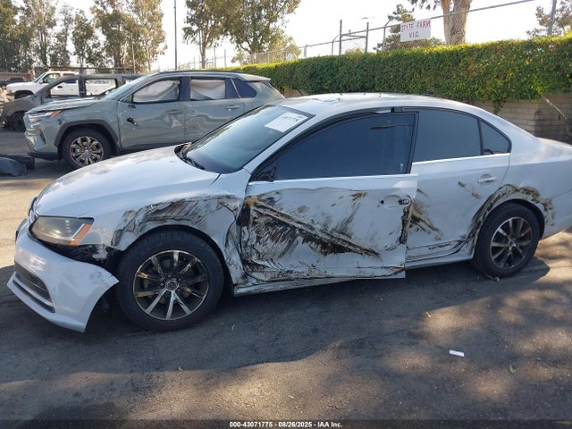 3VWDB7AJ5HM254028 Volkswagen 1.4 tsi