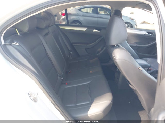 3VWDB7AJ5HM254028 Volkswagen 1.4 tsi