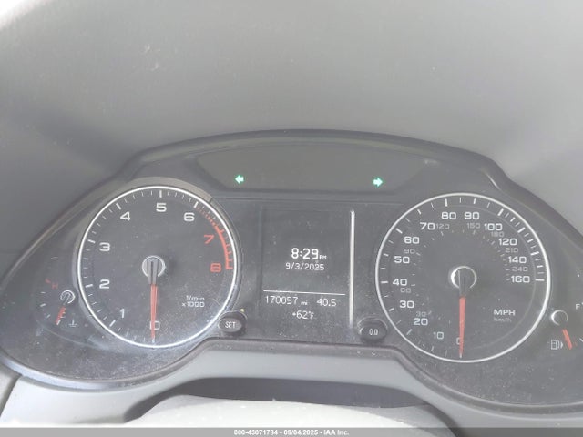 2014 AUDI Q5 WA1LFAFP7EA078549 Photo 6