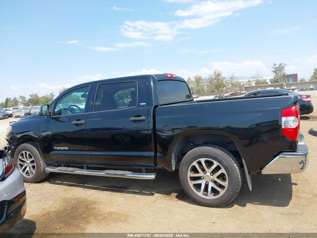 5TFEM5F16HX109914 Toyota 1ur-fe