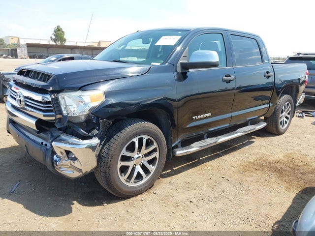 5TFEM5F16HX109914 Toyota 1ur-fe