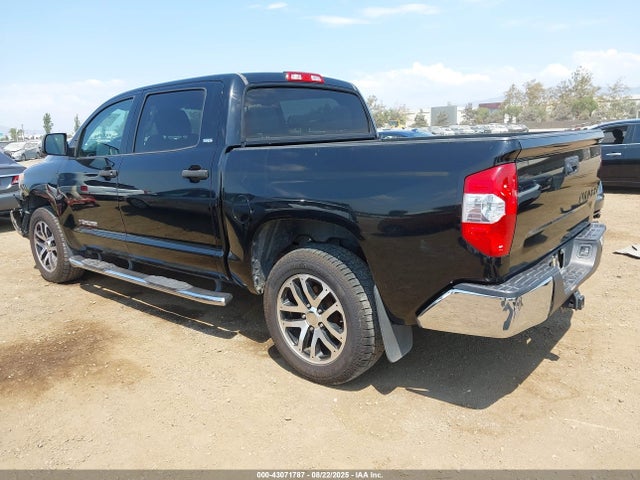 5TFEM5F16HX109914 Toyota 1ur-fe