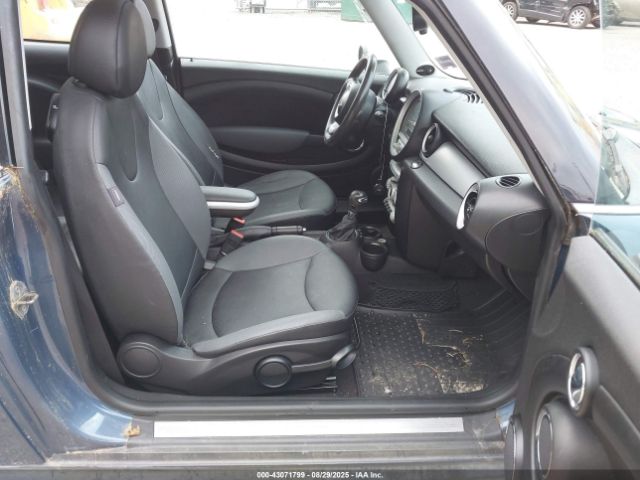 2010 MINI COOPER WMWMF3C51ATZ22976 Photo 4