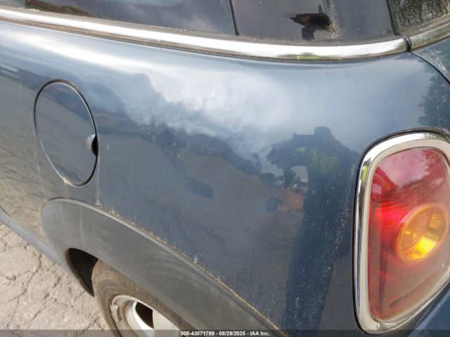 2010 MINI COOPER WMWMF3C51ATZ22976 Photo 5