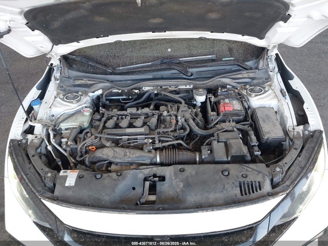 SHHFK7H22JU432948 Honda l15ba