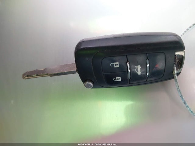 SHHFK7H22JU432948 Honda l15ba