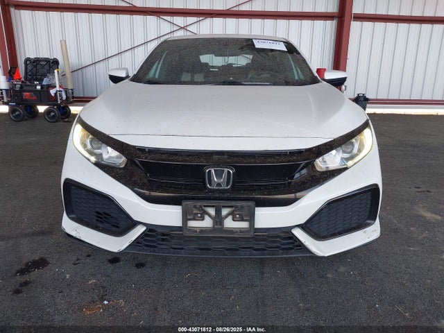 SHHFK7H22JU432948 Honda l15ba