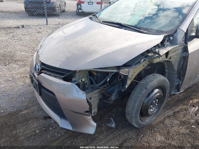 Toyota 2zr-fe 2014 5YFBURHE2EP032799 Image 6