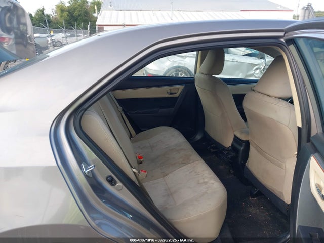 Toyota 2zr-fe 2014 5YFBURHE2EP032799 Image 8