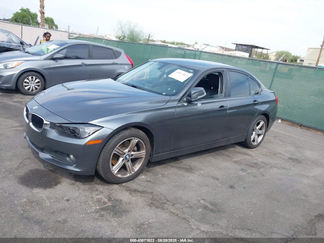 WBA3B1G51ENS79318 BMW 320i
