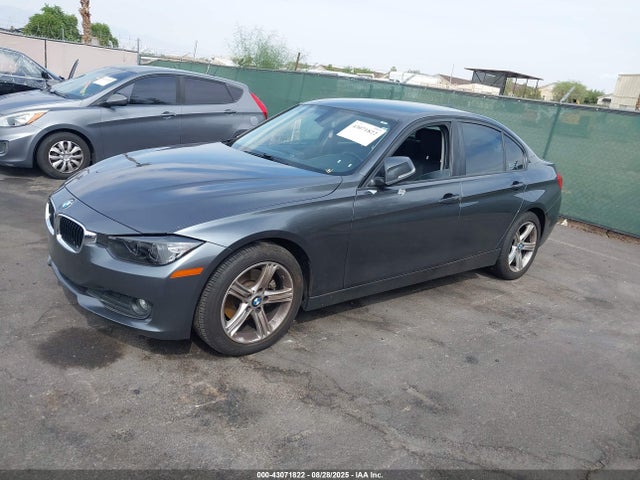 WBA3B1G51ENS79318 BMW 320i