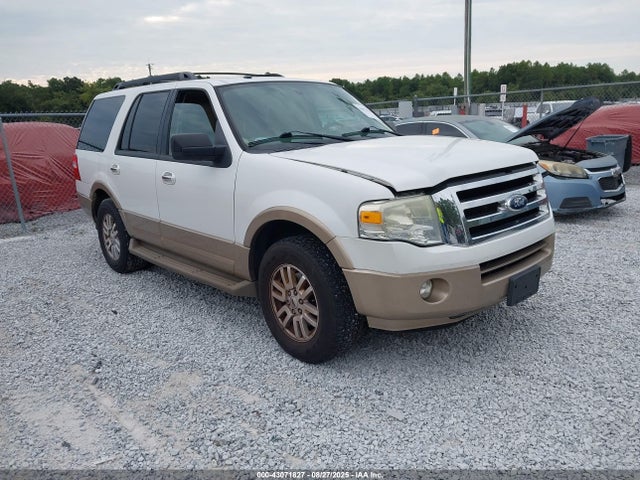 2014 1FMJU1H51EEF65071 main image